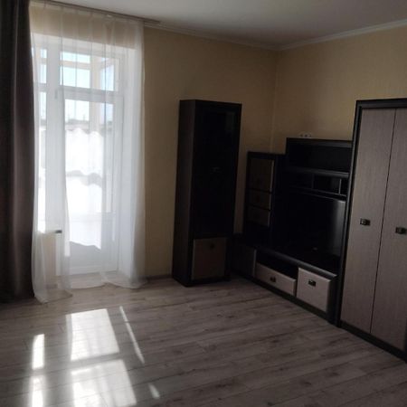 Сити Бизнес apart Кропивницький Екстер'єр фото